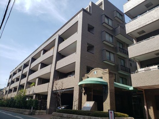 apartment 千葉県市川市行徳駅前2丁目13-1 ENDO.BLDG3 2F