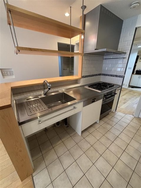 apartment 千葉県市川市行徳駅前２丁目１３－１ ＥＮＤＯ．ＢＬＤＧ３　2Ｆ