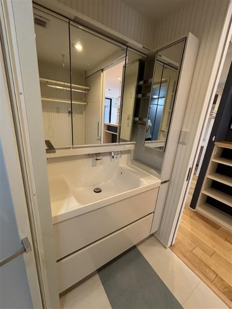 apartment 千葉県市川市行徳駅前２丁目１３－１ ＥＮＤＯ．ＢＬＤＧ３　2Ｆ