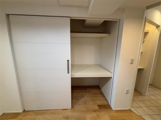 apartment 千葉県市川市行徳駅前２丁目１３－１ ＥＮＤＯ．ＢＬＤＧ３　2Ｆ