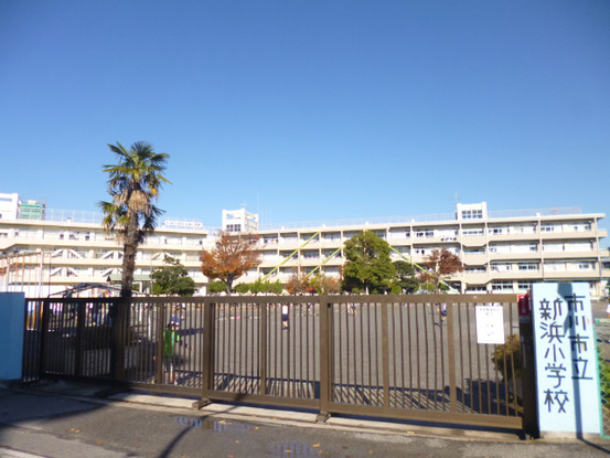 apartment 千葉県市川市行徳駅前２丁目１３－１ ＥＮＤＯ．ＢＬＤＧ３　2Ｆ