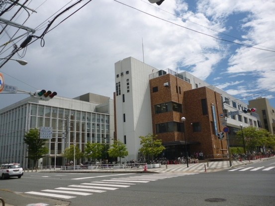 apartment 千葉県市川市行徳駅前２丁目１３－１ ＥＮＤＯ．ＢＬＤＧ３　2Ｆ