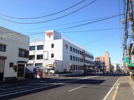 apartment 千葉県市川市行徳駅前２丁目１３－１ ＥＮＤＯ．ＢＬＤＧ３　2Ｆ