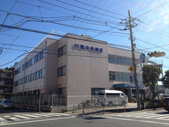 apartment 千葉県市川市行徳駅前２丁目１３－１ ＥＮＤＯ．ＢＬＤＧ３　2Ｆ