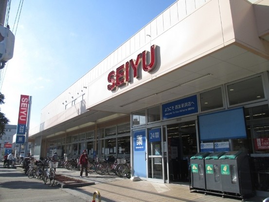 apartment 千葉県市川市行徳駅前２丁目１３－１ ＥＮＤＯ．ＢＬＤＧ３　2Ｆ