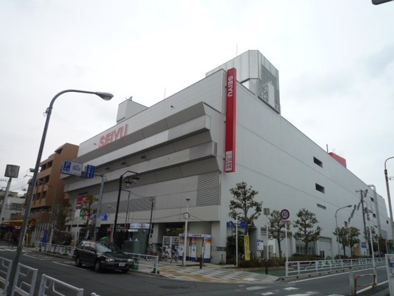 apartment 千葉県市川市行徳駅前２丁目１３－１ ＥＮＤＯ．ＢＬＤＧ３　2Ｆ