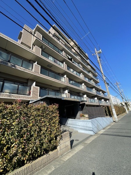 apartment 千葉県市川市行徳駅前２丁目１３－１ ＥＮＤＯ．ＢＬＤＧ３　2Ｆ