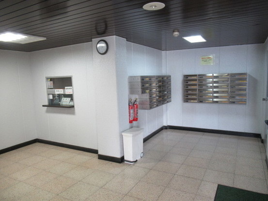 apartment 千葉県市川市行徳駅前２丁目１３－１ ＥＮＤＯ．ＢＬＤＧ３　2Ｆ