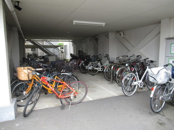 apartment 千葉県市川市行徳駅前２丁目１３－１ ＥＮＤＯ．ＢＬＤＧ３　2Ｆ