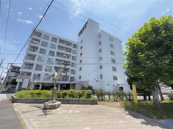 apartment 千葉県市川市行徳駅前２丁目１３－１ ＥＮＤＯ．ＢＬＤＧ３　2Ｆ