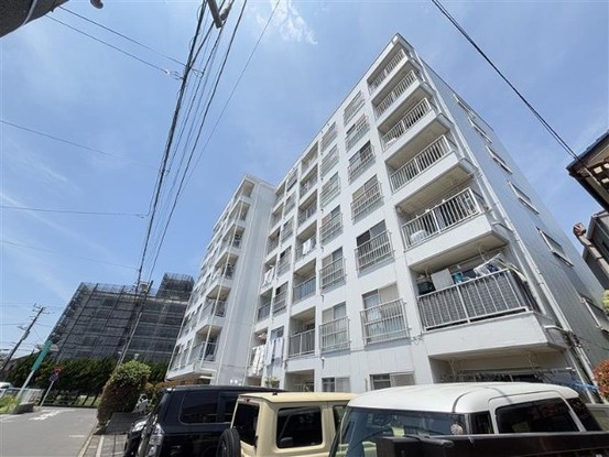 apartment 千葉県市川市行徳駅前２丁目１３－１ ＥＮＤＯ．ＢＬＤＧ３　2Ｆ