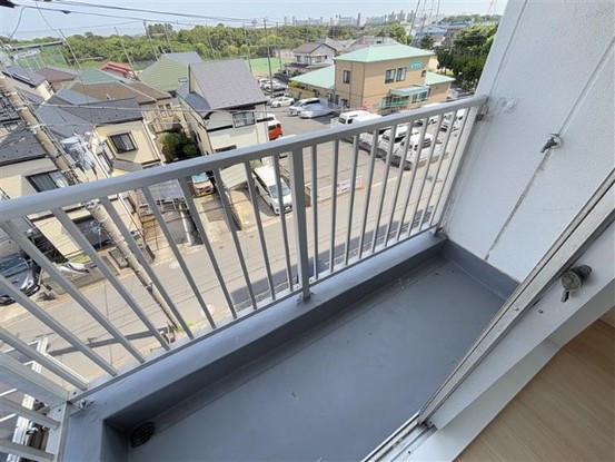 apartment 千葉県市川市行徳駅前２丁目１３－１ ＥＮＤＯ．ＢＬＤＧ３　2Ｆ