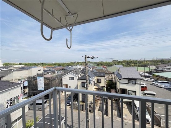 apartment 千葉県市川市行徳駅前２丁目１３－１ ＥＮＤＯ．ＢＬＤＧ３　2Ｆ