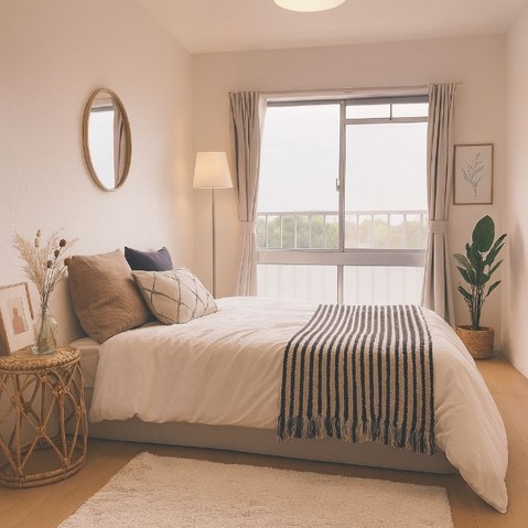 apartment 千葉県市川市行徳駅前２丁目１３－１ ＥＮＤＯ．ＢＬＤＧ３　2Ｆ