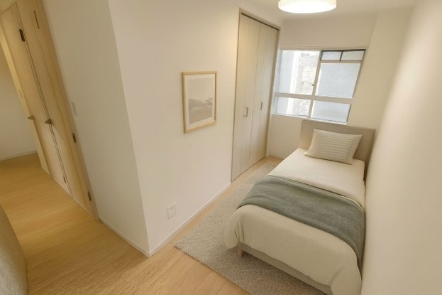apartment 千葉県市川市行徳駅前２丁目１３－１ ＥＮＤＯ．ＢＬＤＧ３　2Ｆ