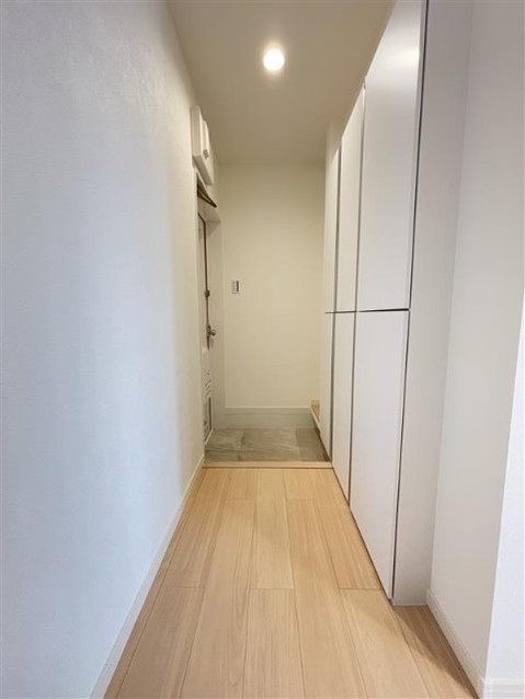 apartment 千葉県市川市行徳駅前２丁目１３－１ ＥＮＤＯ．ＢＬＤＧ３　2Ｆ