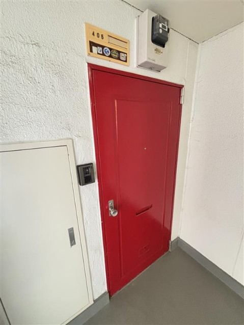 apartment 千葉県市川市行徳駅前２丁目１３－１ ＥＮＤＯ．ＢＬＤＧ３　2Ｆ