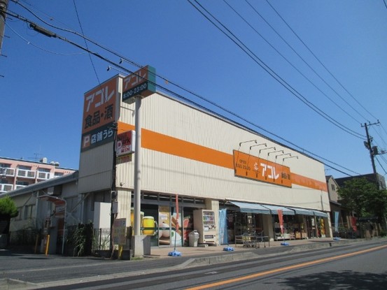 apartment 千葉県市川市行徳駅前２丁目１３－１ ＥＮＤＯ．ＢＬＤＧ３　2Ｆ