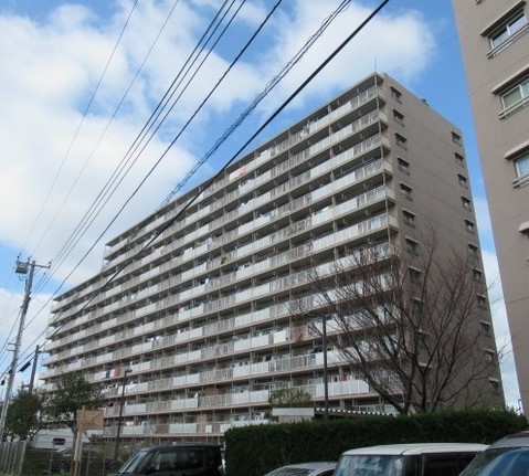 apartment 千葉県市川市行徳駅前２丁目１３－１ ＥＮＤＯ．ＢＬＤＧ３　2Ｆ
