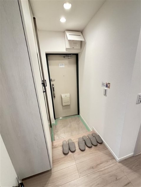 apartment 千葉県市川市行徳駅前２丁目１３－１ ＥＮＤＯ．ＢＬＤＧ３　2Ｆ