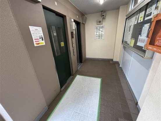 apartment 千葉県市川市行徳駅前２丁目１３－１ ＥＮＤＯ．ＢＬＤＧ３　2Ｆ
