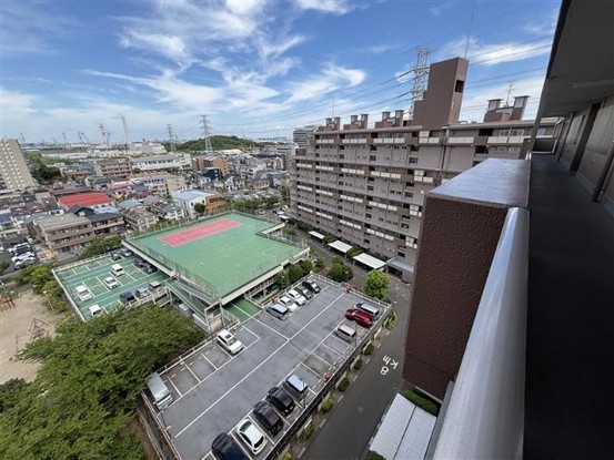 apartment 千葉県市川市行徳駅前２丁目１３－１ ＥＮＤＯ．ＢＬＤＧ３　2Ｆ