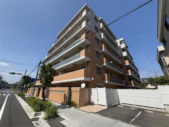 apartment 千葉県市川市行徳駅前２丁目１３－１ ＥＮＤＯ．ＢＬＤＧ３　2Ｆ