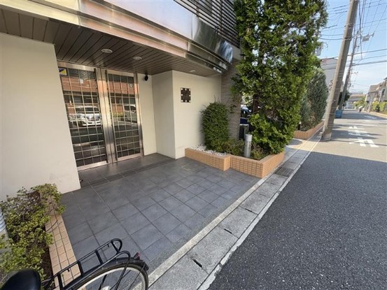 apartment 千葉県市川市行徳駅前２丁目１３－１ ＥＮＤＯ．ＢＬＤＧ３　2Ｆ