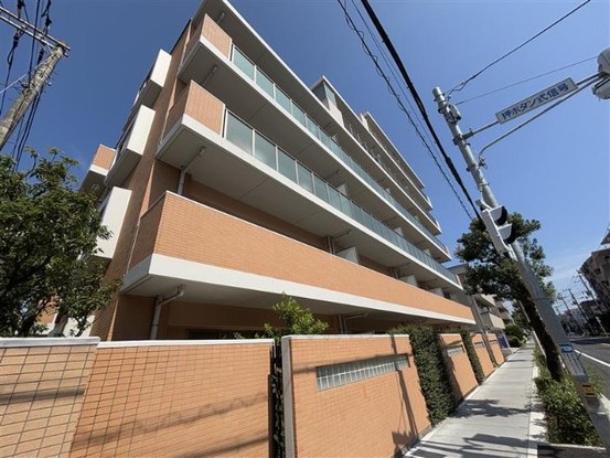 apartment 千葉県市川市行徳駅前２丁目１３－１ ＥＮＤＯ．ＢＬＤＧ３　2Ｆ