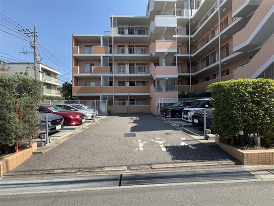 apartment 千葉県市川市行徳駅前２丁目１３－１ ＥＮＤＯ．ＢＬＤＧ３　2Ｆ