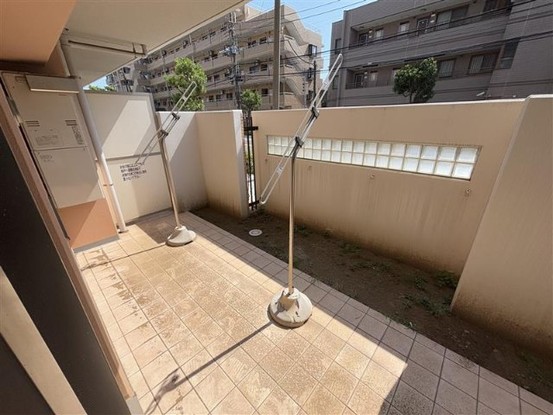 apartment 千葉県市川市行徳駅前２丁目１３－１ ＥＮＤＯ．ＢＬＤＧ３　2Ｆ