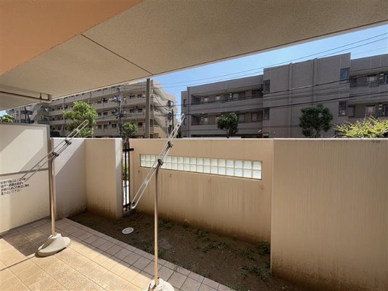apartment 千葉県市川市行徳駅前２丁目１３－１ ＥＮＤＯ．ＢＬＤＧ３　2Ｆ