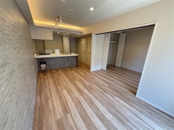 apartment 千葉県市川市行徳駅前２丁目１３－１ ＥＮＤＯ．ＢＬＤＧ３　2Ｆ