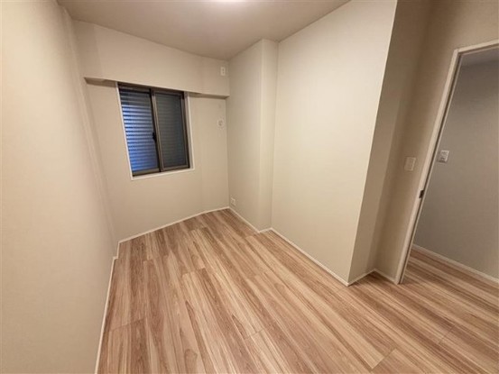 apartment 千葉県市川市行徳駅前２丁目１３－１ ＥＮＤＯ．ＢＬＤＧ３　2Ｆ