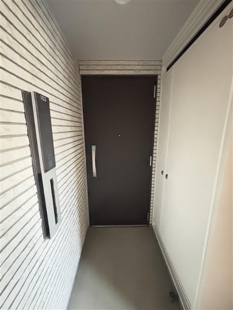 apartment 千葉県市川市行徳駅前２丁目１３－１ ＥＮＤＯ．ＢＬＤＧ３　2Ｆ