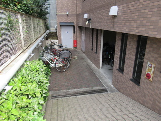 apartment 千葉県市川市行徳駅前２丁目１３－１ ＥＮＤＯ．ＢＬＤＧ３　2Ｆ