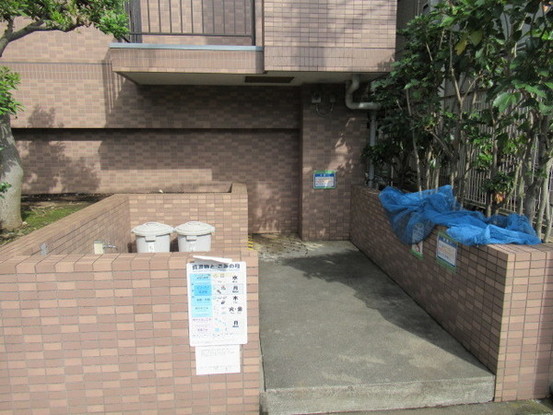 apartment 千葉県市川市行徳駅前２丁目１３－１ ＥＮＤＯ．ＢＬＤＧ３　2Ｆ