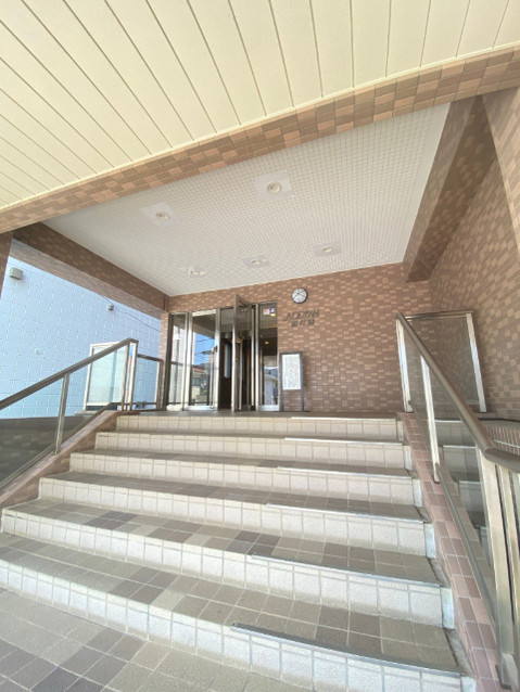 apartment 千葉県市川市行徳駅前２丁目１３－１ ＥＮＤＯ．ＢＬＤＧ３　2Ｆ