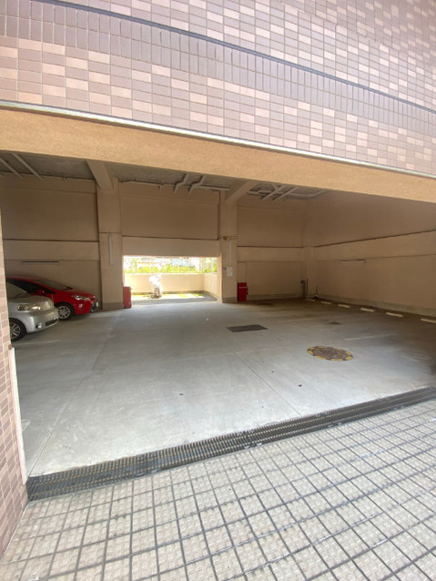 apartment 千葉県市川市行徳駅前２丁目１３－１ ＥＮＤＯ．ＢＬＤＧ３　2Ｆ