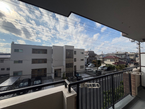 apartment 千葉県市川市行徳駅前２丁目１３－１ ＥＮＤＯ．ＢＬＤＧ３　2Ｆ