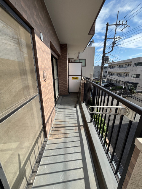 apartment 千葉県市川市行徳駅前２丁目１３－１ ＥＮＤＯ．ＢＬＤＧ３　2Ｆ