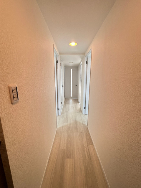 apartment 千葉県市川市行徳駅前２丁目１３－１ ＥＮＤＯ．ＢＬＤＧ３　2Ｆ