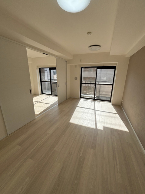 apartment 千葉県市川市行徳駅前２丁目１３－１ ＥＮＤＯ．ＢＬＤＧ３　2Ｆ