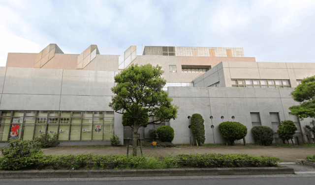 apartment 千葉県市川市行徳駅前２丁目１３－１ ＥＮＤＯ．ＢＬＤＧ３　2Ｆ