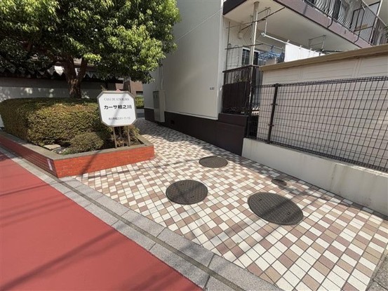 apartment 千葉県市川市行徳駅前２丁目１３－１ ＥＮＤＯ．ＢＬＤＧ３　2Ｆ