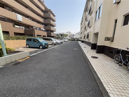 apartment 千葉県市川市行徳駅前２丁目１３－１ ＥＮＤＯ．ＢＬＤＧ３　2Ｆ