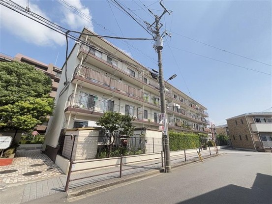 apartment 千葉県市川市行徳駅前２丁目１３－１ ＥＮＤＯ．ＢＬＤＧ３　2Ｆ