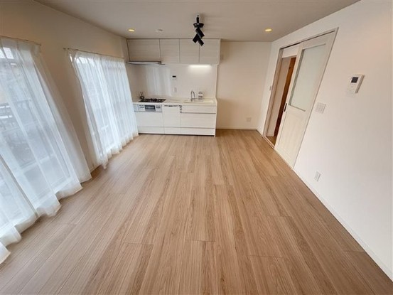 apartment 千葉県市川市行徳駅前２丁目１３－１ ＥＮＤＯ．ＢＬＤＧ３　2Ｆ