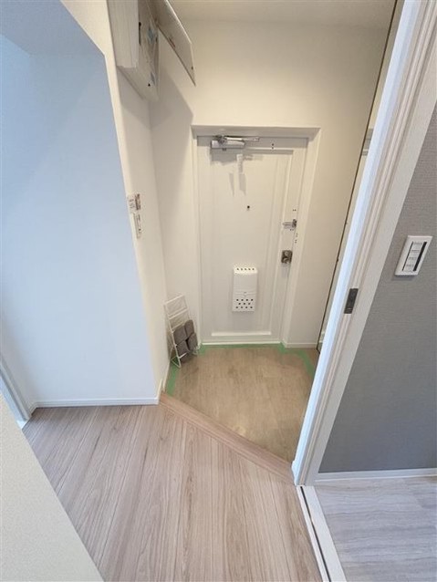 apartment 千葉県市川市行徳駅前２丁目１３－１ ＥＮＤＯ．ＢＬＤＧ３　2Ｆ