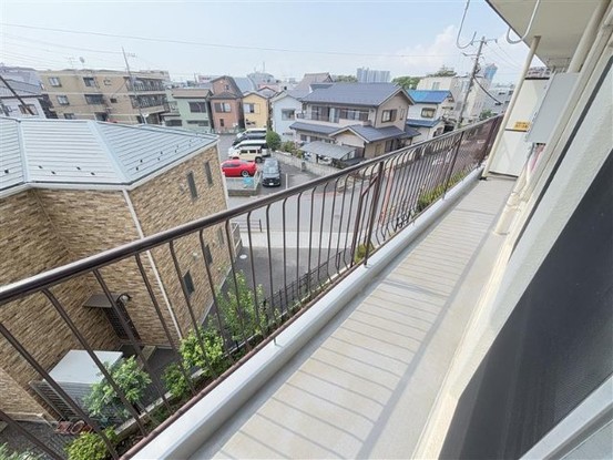 apartment 千葉県市川市行徳駅前２丁目１３－１ ＥＮＤＯ．ＢＬＤＧ３　2Ｆ